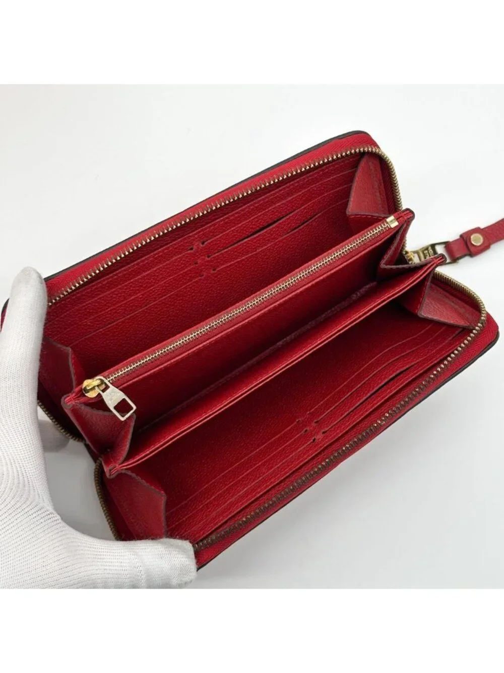 Louis Vuitton this authentic